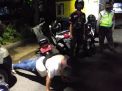 Polsek Pabean Cantikan Gelar Operasi Penertiban Masker Mobile di Malam Hari