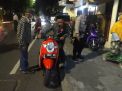 Polsek Semampir Gelar Razia Masker, Tekan Penyebaran Covid-19
