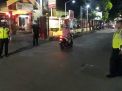 Gelar Operasi Penertiban Masker, Polsek Asemrowo Tekan Penyebaran Covid-19