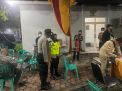 Kapolres Tanjung Perak Pantu Pelaksanaan Rekapitulasi Suara di PPK