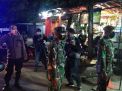 Polsek Krembangan Gelar Operasi PPKM Darurat Hari Pertama, Sasar Warung & Kerumunan