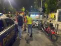 Polsek Krembangan Gencar Lakukan Operasi PPKM Darurat, Tekan Mobilitas Masyarakat