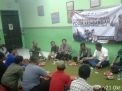 Polsek Krembangan Gelar Cangkrukan Senin Militan Bersama Warga Kalianak, Bahas Kamtibmas