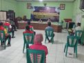 Kapolres Tanjung Perak Sambang Kampung Tangguh RW 04 Sidotopo