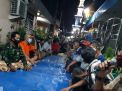 Babinkamtibmas Perak Barat Beri Arahan Untuk Tidak Gelar Keramaian Peringatan Hari Kemerdekaan