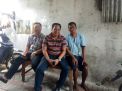 Polres Tanjung Perak Dialog Dengan Penghuni Bangunan Liar