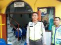Polsek Asemrowo Amankan Kebaktian di Dua Gereja Sekaligus