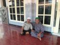 Babinkamtibmas Kenjeran Galang Dukungan Tomas, Wujudkan Pemilu Damai