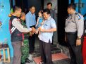 Babinkamtibmas Dupak Ikut Diterjunkan Dalam Pengamanan Natal
