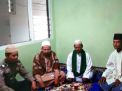 Babinkamtibmas Takal Kedinding Titip Pesan Jaga Kerukunan Antar Umat Beragama