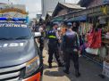 Pedagang Pasar Ujung Dihimbau Waspada Uang Palsu