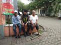 Cegah 3 C di Pemukiman Melalui Kegiatan Patroli Rutin