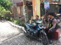 Tekan Kriminalitas 3C di Pemukiman Melalui Patroli Rutin