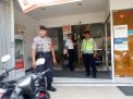 Polsek Semampir Gelar Patroli Perbankan Antisipasi Kriminalitas