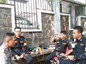Babinkamtibmas Takal Kedinding Sosialisasi SPKT Door To Door