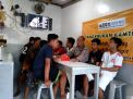 Panit Binmas Polsek Semampir Sampaikan Penyuluhan Bahaya Miras & Narkoba