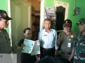 Babinkamtibmas Bulak Dampingi Petugas Kelurahan Gelar Operasi Yustisi