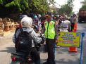 Polsek Asemrowo Gelar Operasi Patuh Semeru Dengan Hasil 45 Pelanggar