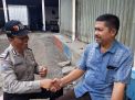 Tekan Peredaran Narkoba, Polsek Kenjeran Rajin Lakukan Penyuluhan