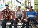 Polsek Kenjeran Gencar Sosialisasikan Program SPKT Door To Door