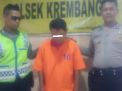 Polsek Krembangan Tangkap Kaki Tangan Pengecer Togel