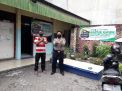 Satbinmas Polres Tanjung Perak Sambang Kampung Tangguh Asemrowo