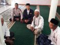 Polsek Kenjeran Terus Sebarkan Himbauan Hidup Rukun & Waspada Tindak Kejahatan