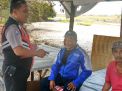 Waspada Curanmor, Warga Dihimbau Pasang Gembok Untuk Sepeda Motor