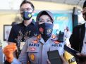Kapolres Tanjung Perak Serahkan Motor Hasil Kejahatan Ke Pemilik