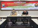 Kabid Humas Polda Jatim Pimpin Sosialisasi Penguatan Opini di Polres Tanjung Perak