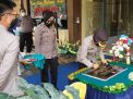 Kapolres Tanjung Perak Tandatangani Prasasti Peresmian Ruang SPKT & SKCK Polsek Kenjeran