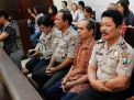 Personil Polres Tanjung Perak & Polrestabes Surabaya Gelar Ibadah Bersama