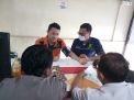Urkes Polres Tanjung Perak Lakukan Pengecekan Kesehatan Tahanan