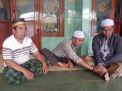 Polsek Krembangan Ajak Masyarakat Gunakan Hak Pilih Dalam Pemilu 2019