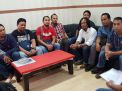 Kasat Reskoba Polres Tanjung Perak Ajak Personilnya Jaga Kekompakan