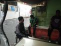 Babinkamtibmas Dupak Sampaikan Pesan Waspada Curanmor