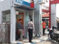 Polsek Kenjeran Lakukan Patroli di Gerai ATM Cegah 3C
