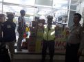 Polsek Asemrowo Gelar Patroli Malam di Mini Market Cegah 3C