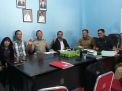 Perselisihan Ibu & Anak Berhasil Diselesaikan Babinkamtibmas Perak Barat