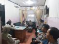 Kapolsek Krembangan Tekankan Masalah Pelayanan & Tugas Harian Dalam Kegiatan Jam Pimpinan