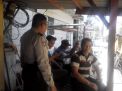 Babinkamtibmas Pegirian, Himbau Warga Wonokusumo Jaya Hidupkan Siskamling