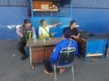 Satsabhara Polres Tanjung Perak Patroli Pelabuhan Mira, Antisipasi 3C & Premanisme