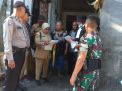 Babinkamtibmas Wonokusumo Kawal Kegiatan Operasi Yustisi