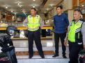 Polsek Kenjeran Patroli Toko Emas, Antisipasi Tindak Kriminalitas