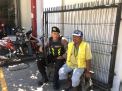 Patroli Mini Market, Satsabhara Polres Tanjung Perak Antisipasi Kerawanan
