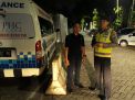 Sekuriti PHC Diminta Tingkatkan Pengawasan Parkiran, Cegah Curanmor