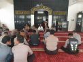 Polres Tanjung Perak Gelar Binrohtal Rutin Mingguan