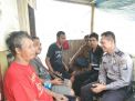 Polsek Kenjeran Terus Sosialisasikan Program SPKT Door To Door Ke Warga