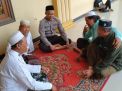 Babinkamtibmas Wonokusumo Sambang Masjid, Sampaikan Pesan Anti Radikalisme