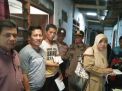 Babinkamtibmas Takal Kedinding Kawal Pelaksanaan Operasi Yustisi